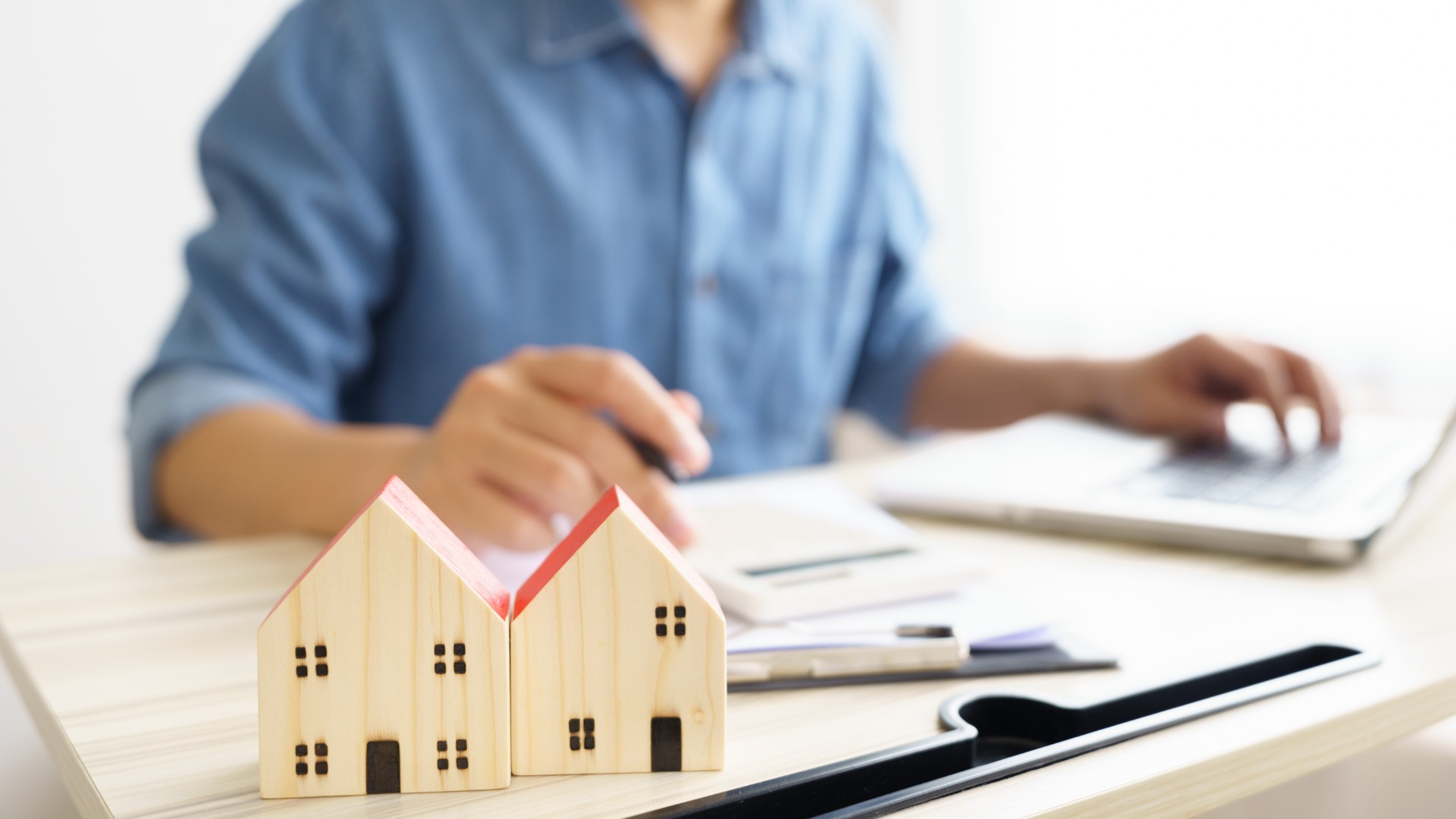 hausse-taux-de-credit-achat-immobilier