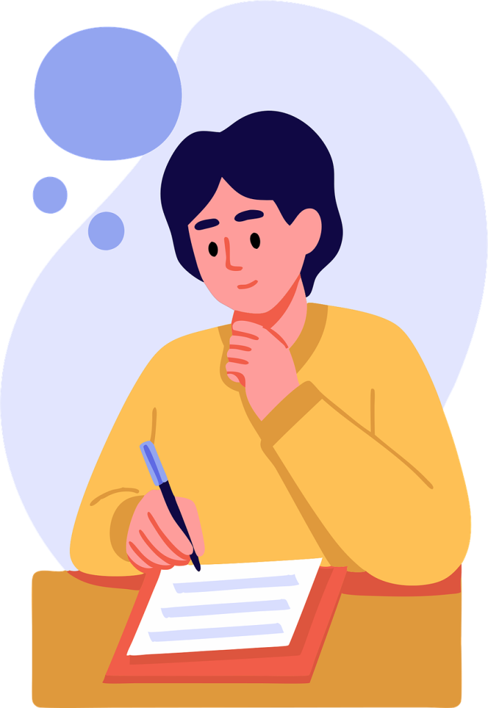 améliorez vos compétences en écriture grâce à des conseils pratiques, des techniques efficaces et des exercices ciblés pour tous les niveaux.