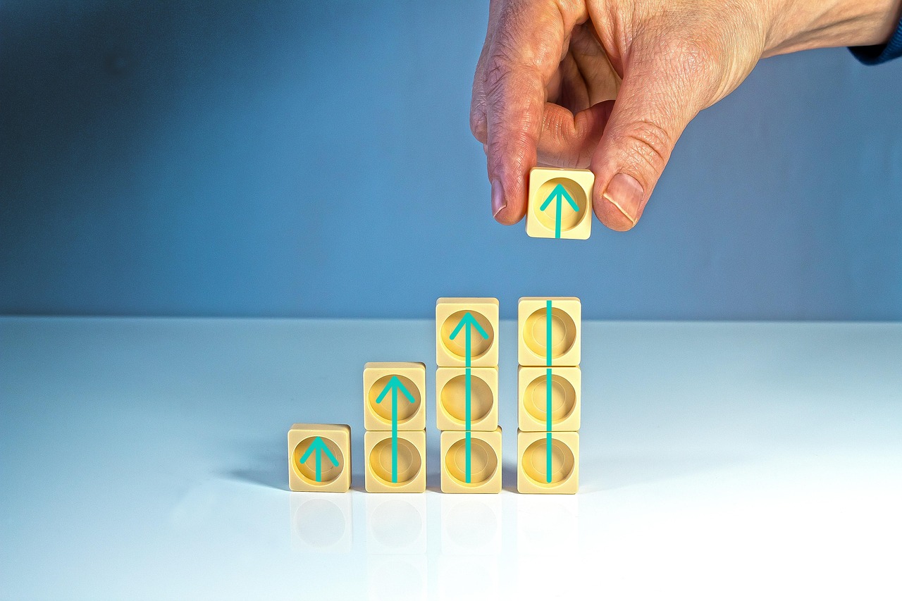 augmentation de capital : découvrez les étapes clés pour renforcer les fonds propres de votre entreprise et soutenir son développement.