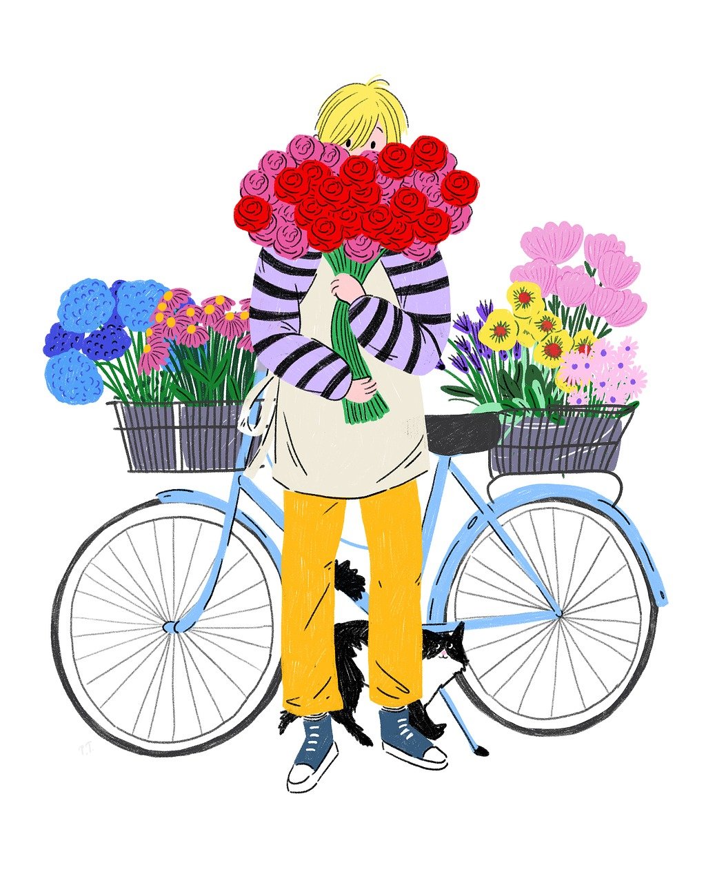 obtenez votre certification de fleuriste à distance et développez vos compétences professionnelles depuis chez vous grâce à une formation flexible et reconnue.