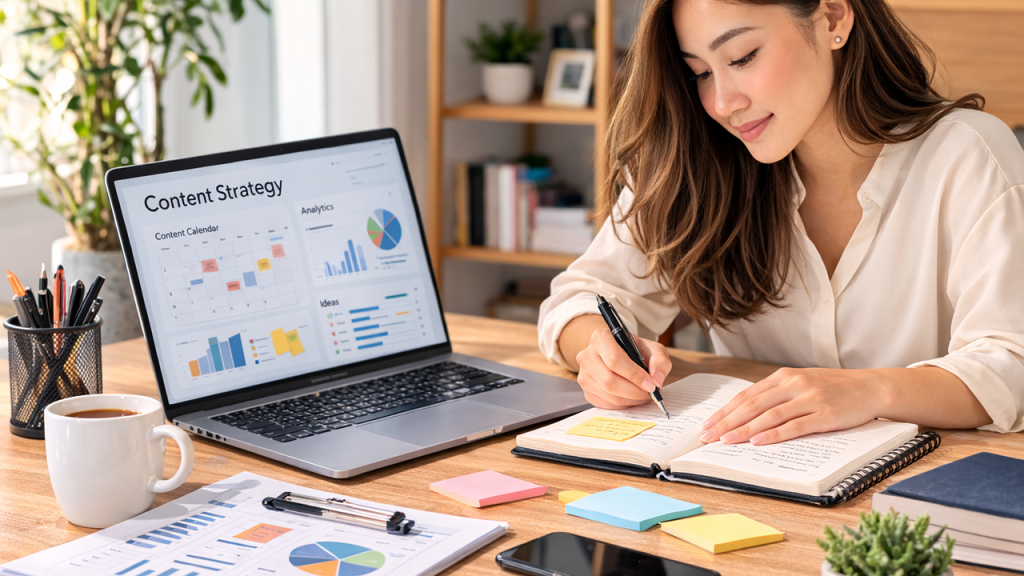 découvrez le digital marketing hub, votre centre d'expertise pour toutes les stratégies de marketing numérique, offrant des conseils, outils et ressources pour booster votre présence en ligne.