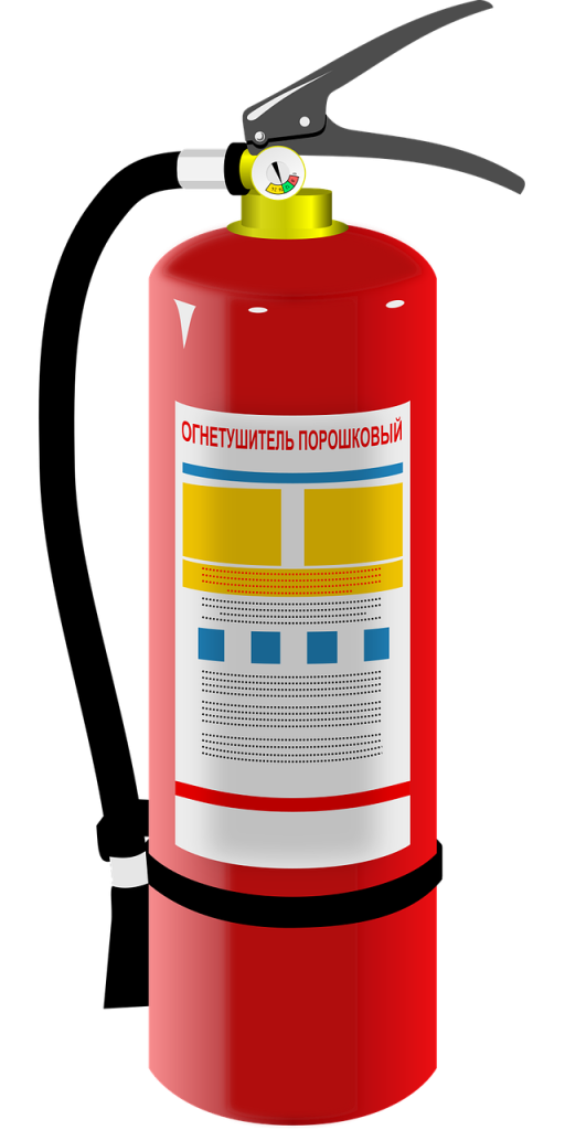 équipements de sécurité incendie : solutions fiables pour prévenir et gérer les risques d'incendie, assurant la protection des personnes et des biens.