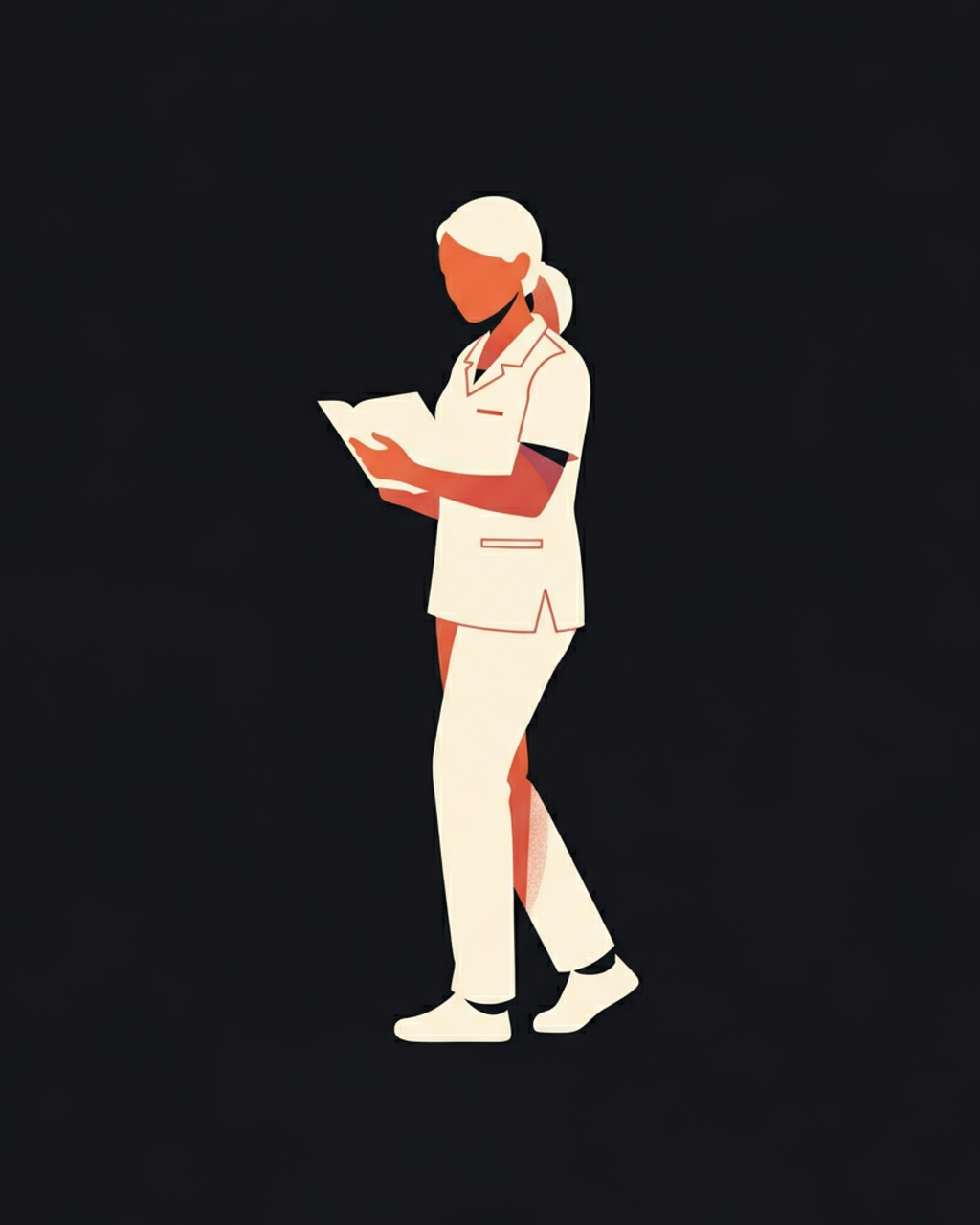 découvrez le code couleur des uniformes médicaux pour une identification claire des rôles et des départements dans les établissements de santé.
