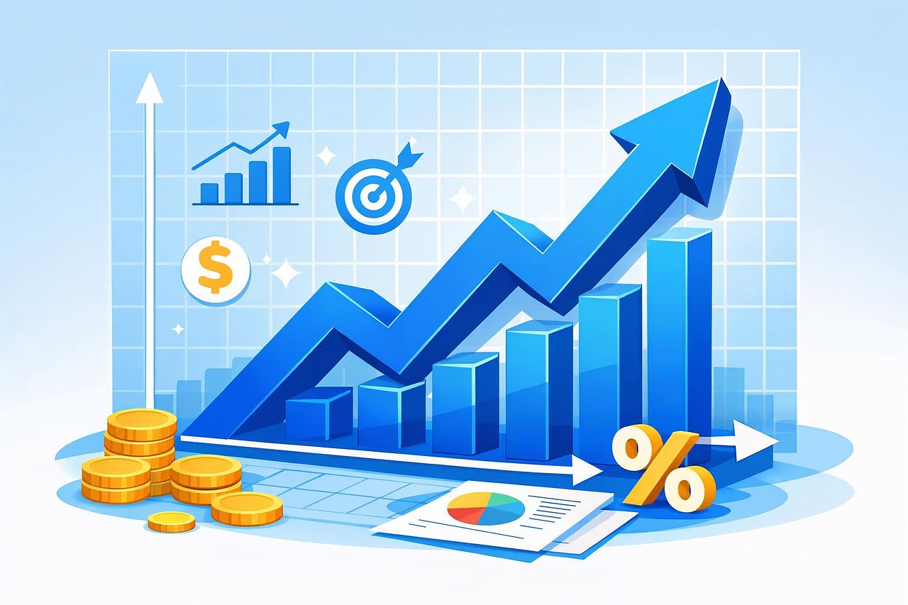 découvrez des stratégies efficaces pour stimuler la croissance de votre entreprise, améliorer votre performance et maximiser vos profits.
