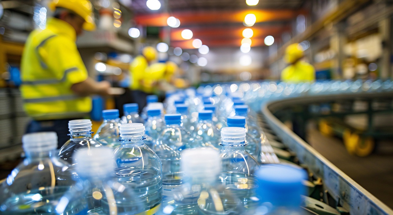 découvrez les étapes clés du processus de fabrication, de la conception à la production, pour optimiser la qualité et l'efficacité industrielle.