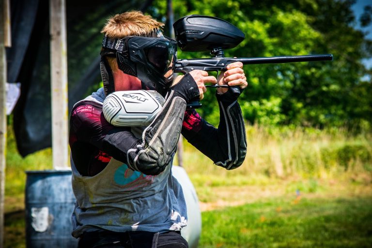 découvrez notre sélection de marqueurs de paintball performants et fiables pour tous les niveaux de jeu. parfaits pour les débutants comme les pros, nos équipements garantissent précision et durabilité.