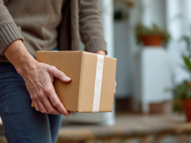 Comment anticiper un horaire livraison Colissimo précis