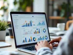 Les secrets de la réussite avec l'agence Amz digital fra