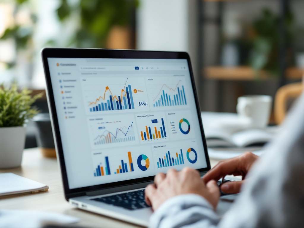 Les secrets de la réussite avec l'agence Amz digital fra